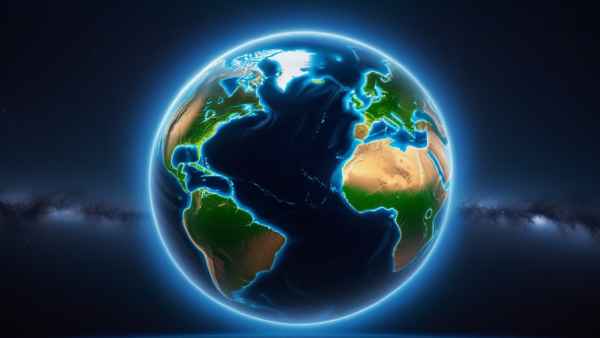 Что будет, если на Земле не было бы солнечного света? Что будет, если на Земле не было бы солнечного света?