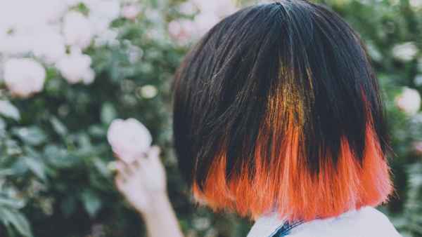 Что будет, если покрасить темные волосы в рыжий цвет без предварительного осветления? Что будет, если покрасить темные волосы в рыжий цвет без предварительного осветления?