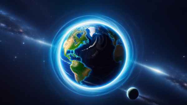 Что будет, если Земля перестанет вращаться вокруг своей оси? Что будет, если Земля перестанет вращаться вокруг своей оси?